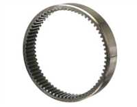 ÖN DEFRANSİYEL ÇEMBER DİŞLİ     TR6 SERİSİ 1